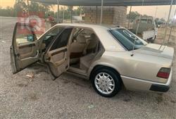 مێرسێدس بێنز S-Class